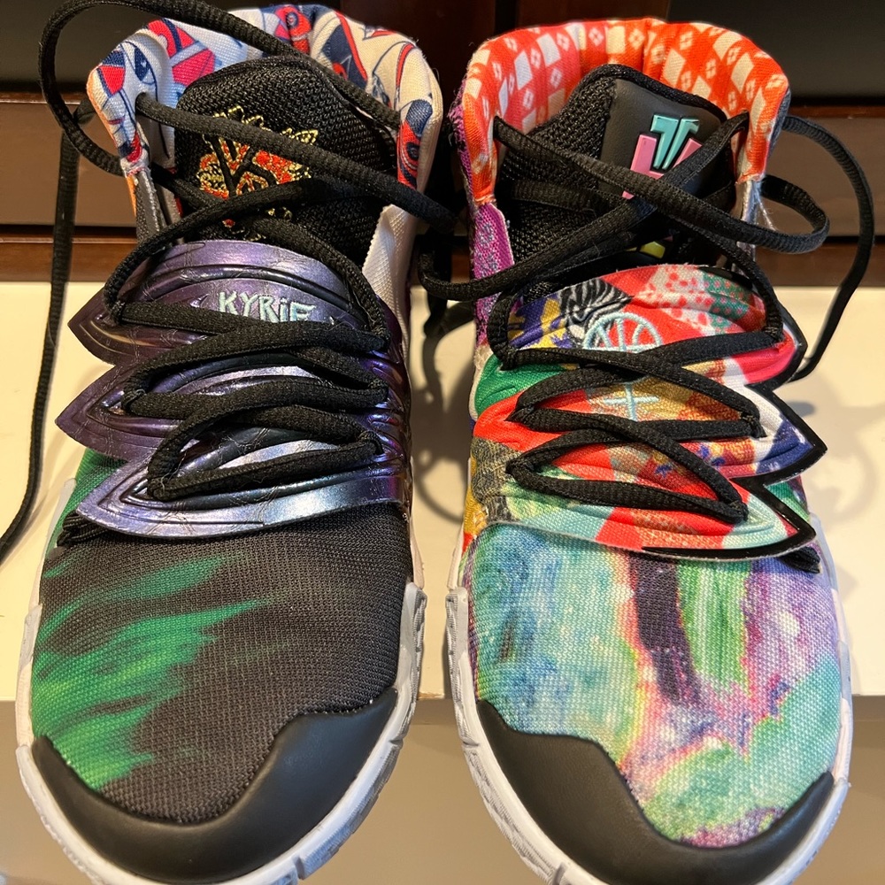 Nike Kybrid S2 EP GS Pineapple CV0097-900